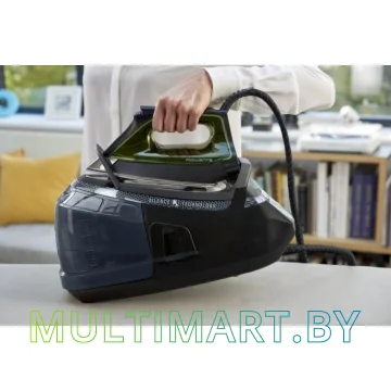 Утюг Rowenta Silence Steam Pro DG9248F0 картинка 15